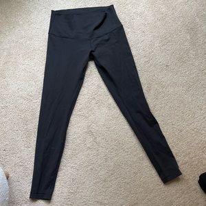 Lululemon wonder unders